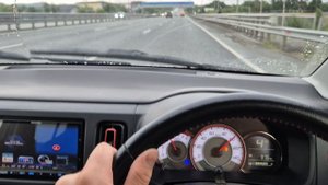 suzuki alto turbo rs hks blow off ha36s