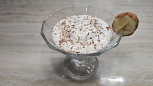 ДЕСЕРТ ЗА 5 МИНУТ!