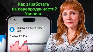 Как я торгую перепроданность, отрывок из курса 06.08