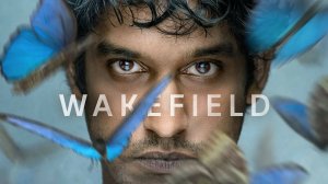 Сериал Безумие в Уэйкфилде – 1 сезон 8 серия / Wakefield