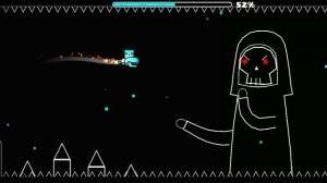 Crazy time ez! (геометри даш)