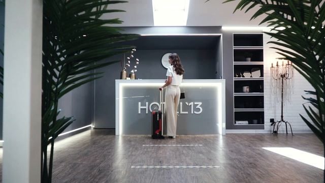 HOTEL‘13 смотреть онлайн