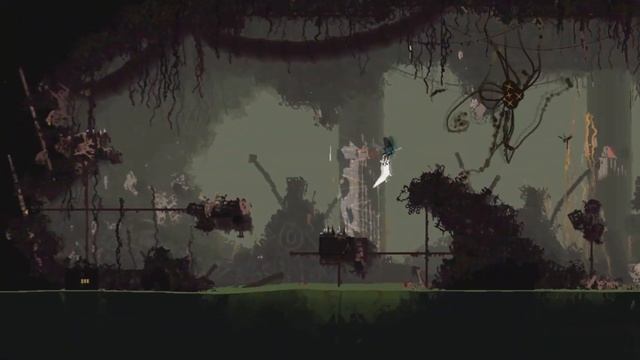 Rain World - Official Game Pass Trailer смотреть онлайн