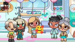 Пополнение , как назвали малыша 👶. Планета аватар# 🖼️ ворлд.