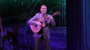 Роман Ланкин "Аллилуйя" (М. Щербаков). Открытие фестиваля "Обнинская нота"-2025