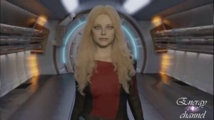 Мира из Высшего Совета Плеядеанцев