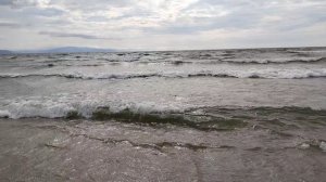 Байкал. 05.08.2025г