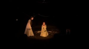 «Дом Бернарды Альбы»