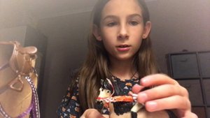 Туториал на амуницию для лошади