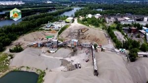 Почетные граждане Новокузнецка.  Нефёдов Николай Иванович