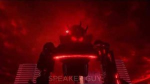 Battle of Universe 2 (part 3)