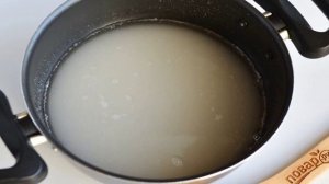 Инвертный сироп