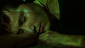 The Matrix Neos Apartment Dissolved Girl Coding Dream Ambient Soundscape