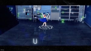 K/DA - The Baddest (Sailor Moon Dance)