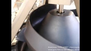 WP (Werner & Pfleiderer) тестоделитель, тестоокруглитель и др по привлекательным ценам!