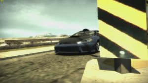 NFS Most Wanted: ВЫЖИТЬ ВСЕ ПОГОНИ! 100% заданий в режиме преследования - Часть №1 [2K 60 FPS]