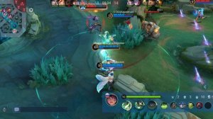 #МАТИЛЬДА #МОБАЙЛЛЕГЕНД