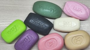 АСМР/ РЕЗКА МЫЛА