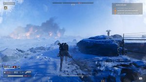 HELLDIVERS 2 Запись 34