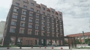 Сотрудники ТРК «ЮУрГУ-ТВ» сняли фильм о межуниверситетском кампусе