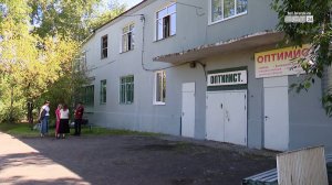 Как на самом деле обстоят дела в общественной организации инвалидов «Оптимист»