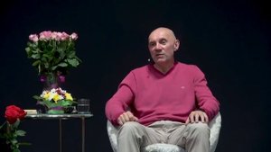 Юрий Менячихин 2019.05.10.Что было до этого.Сатсанг в Москве