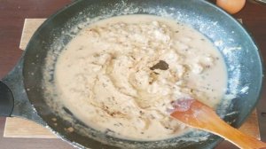 Испанские крокеты