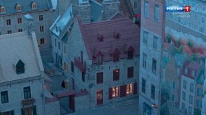 "Дорогу осилит идущий" (на ногайском языке)