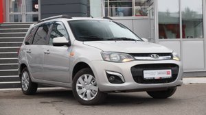 LADA Kalina