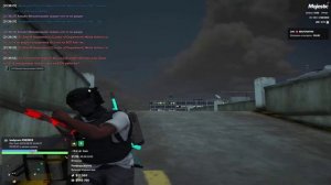 ATD | Патруль, противодействие криминалу  | FBI | Продолжение...