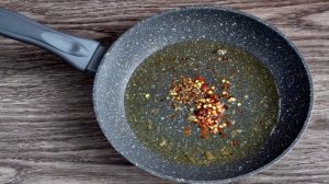 Индийский суп из чечевицы