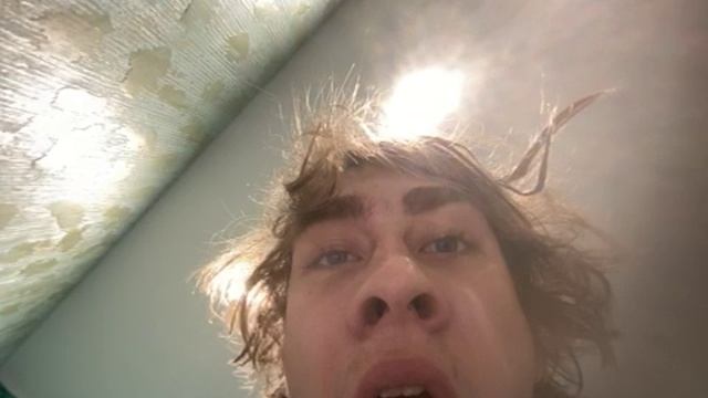 Дебил