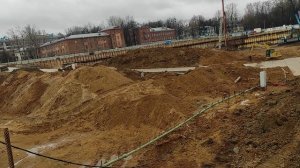 Москва стройка 2