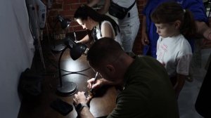 Симбирцит - сокровище Симбирска! На прошлой неделе состоялось важное событие для региона. День рожде