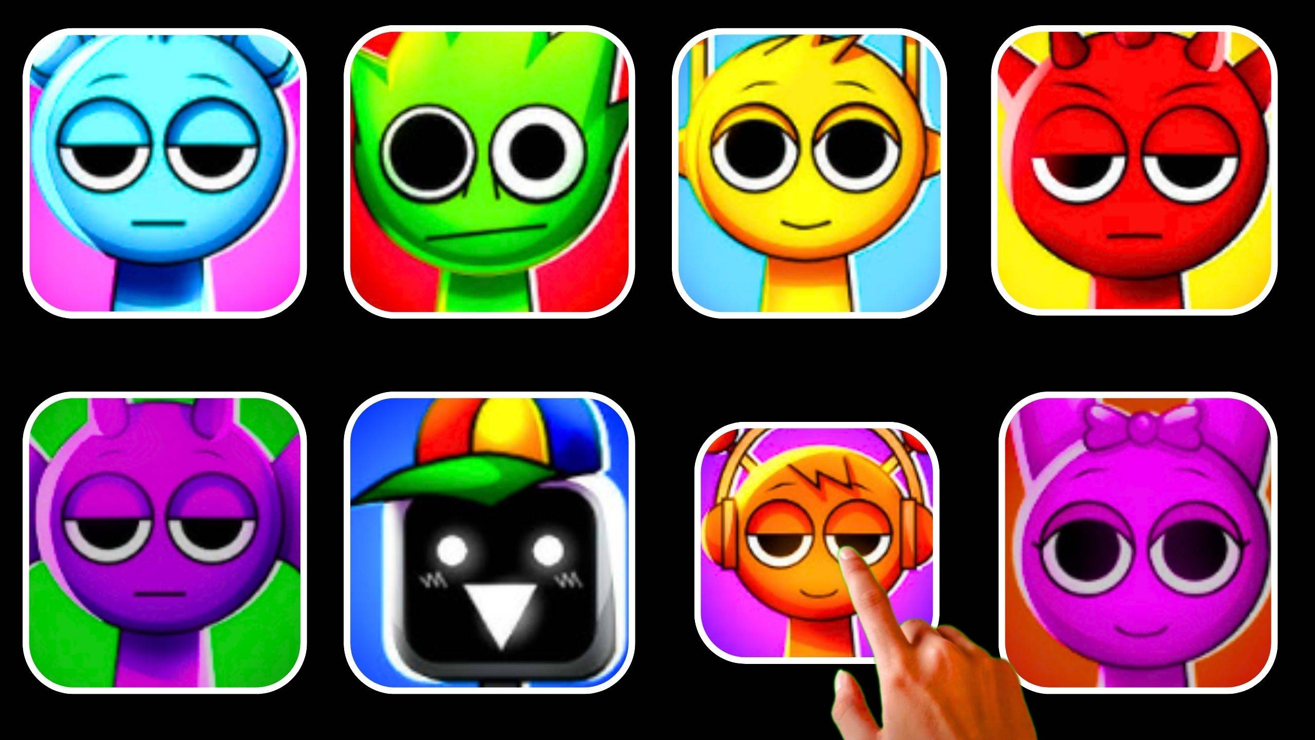 roblox sprunki смотреть онлайн