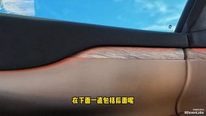 Обзор Nio ET7 — Технологии, комфорт и электромобильные возможности.