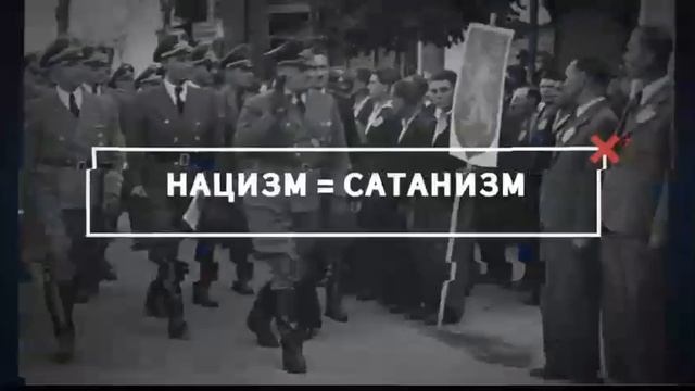 Всем к внимательному просмотру. Так скажем: «добрые русские люди сделали».