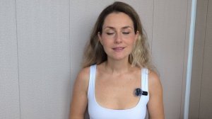 Алина Горбенко. Видеовизитка