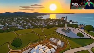 Сериал "Мультяшная Россия", 7 часть "Керчь"