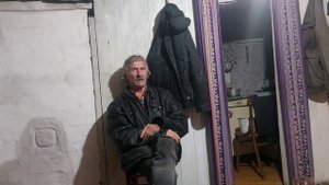 У Владимира настроение по погоде.