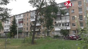 В Димитровграде устраняют последствия непогоды