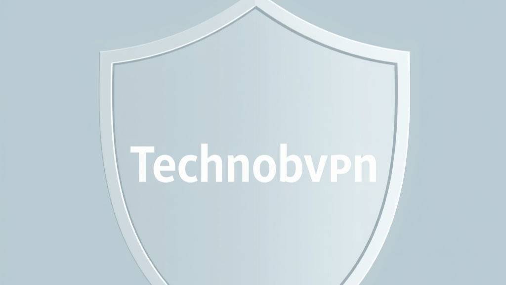 TechobVpn.