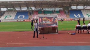 Рузана Биштова "Эхо любви"