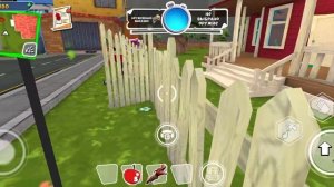 дарк ридлл dark riddle похожая игра на hello neighbor 
прохождение с соседом макдарком