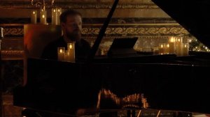 Щелкунчик в джазе: Шоколад (Испанский танец)