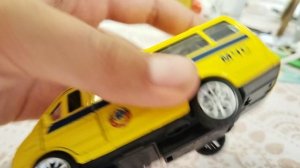 МЧС. Газель. Ссср. Модель автомобиля 1/43.