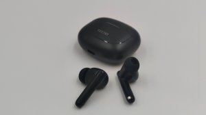 Обзор TWS наушников Tecno Buds 4 Air