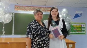 Вручение аттестатов, 26.06.25