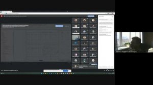 Мастер-класс от BIM КР "Cоздание Стадии Р/Модели эталона РД"