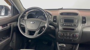 Kia Sorento 00317